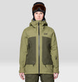 Women's Boundary Ridge Gtx Waterproof Ski Jacket