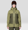 Manteau imperméable de ski Boundary Ridge Gtx - Femme