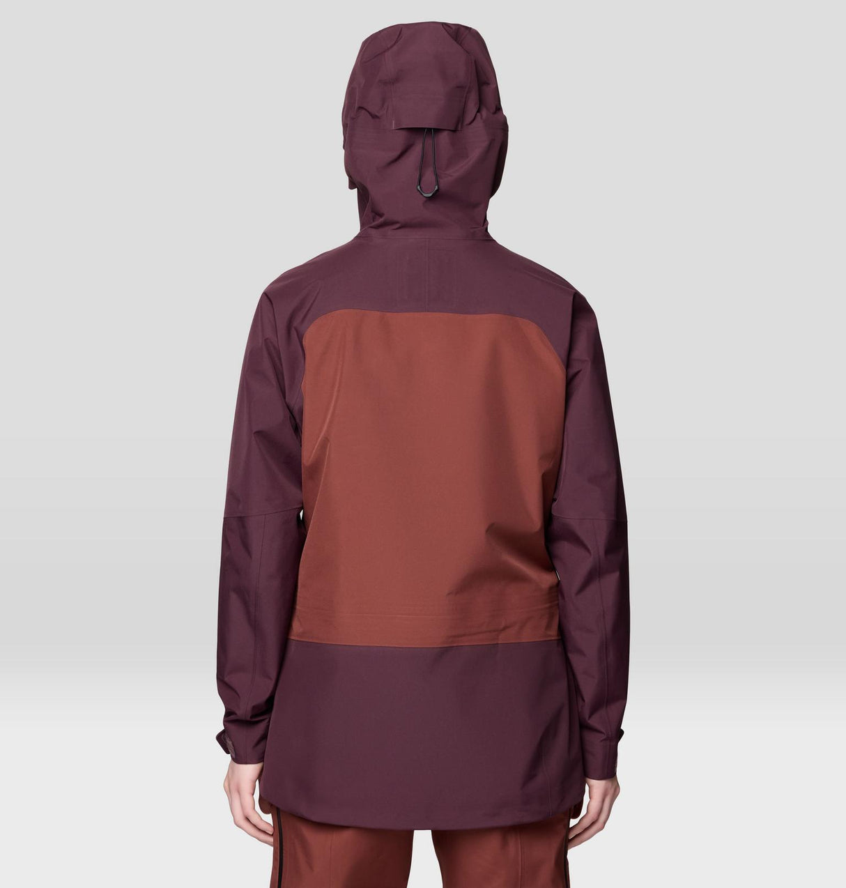 Manteau imperméable de ski Boundary Ridge Gtx - Femme