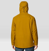 Manteau imperméable de ski Boundary Ridge Gtx - Homme