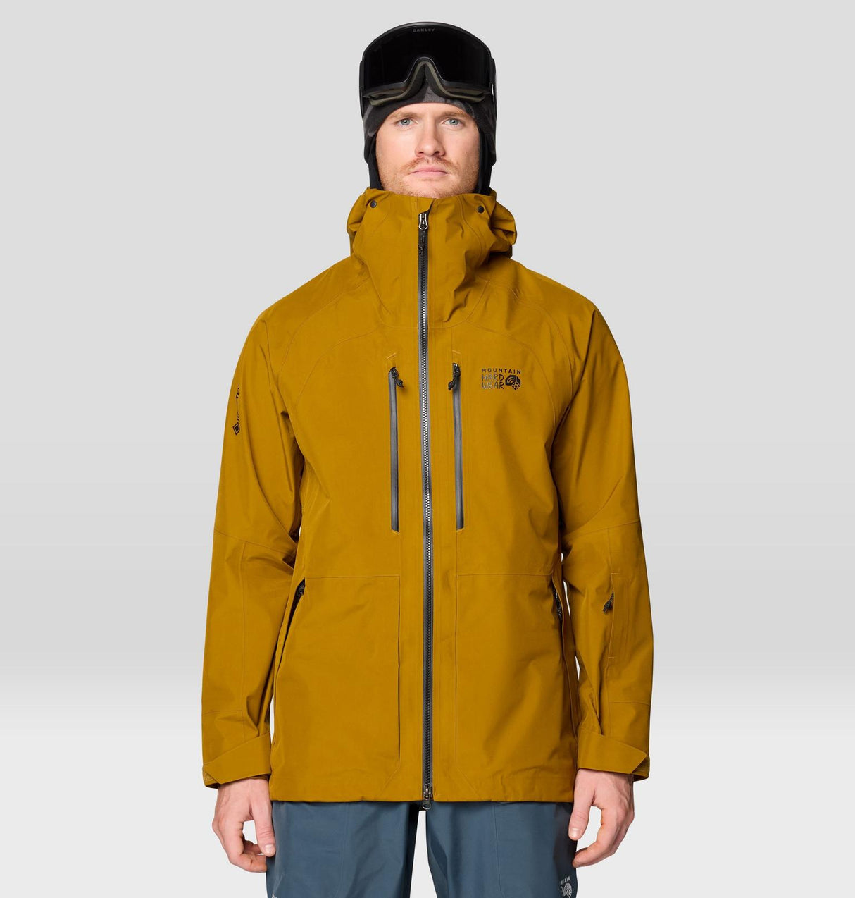 Manteau imperméable de ski Boundary Ridge Gtx - Homme