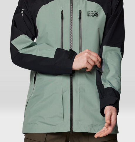 Men's Boundary Ridge Gtx Waterproof Ski Jacket