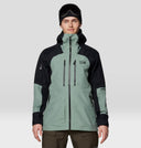 Men's Boundary Ridge Gtx Waterproof Ski Jacket