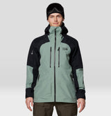 Manteau imperméable de ski Boundary Ridge Gtx - Homme