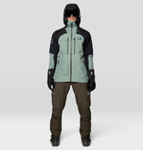 Manteau imperméable de ski Boundary Ridge Gtx - Homme