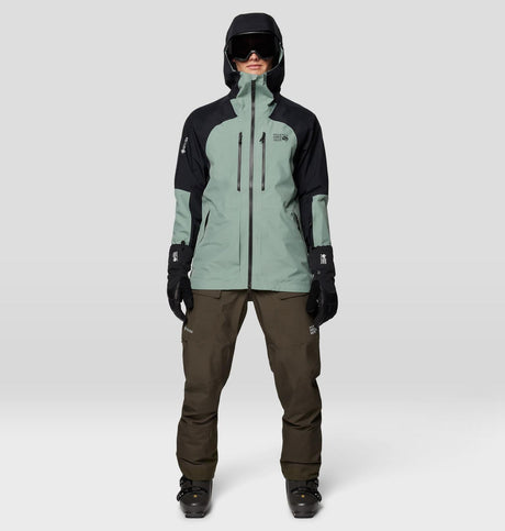 Men's Boundary Ridge Gtx Waterproof Ski Jacket