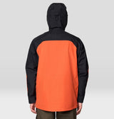 Manteau imperméable de ski Boundary Ridge Gtx - Homme