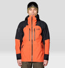 Men's Boundary Ridge Gtx Waterproof Ski Jacket