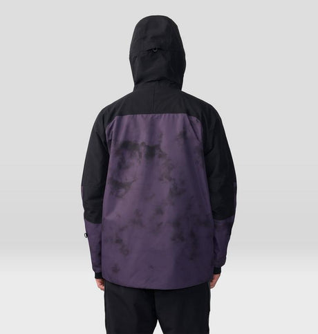 Manteau de ski First Tracks - Homme