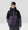 First Tracks Men's Ski Jacket