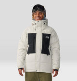First Tracks Quilted Coat - Men's