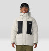 First Tracks Quilted Coat - Men's