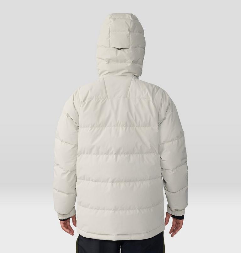 First Tracks Quilted Coat - Men's