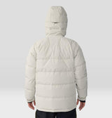 First Tracks Quilted Coat - Men's