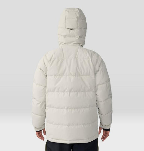Manteau matelassé First Tracks - Homme