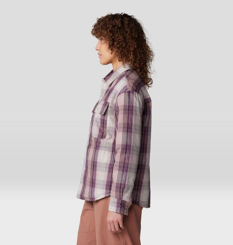Surchemise Dolores Insulated - Femme