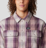 Surchemise Dolores Insulated - Femme