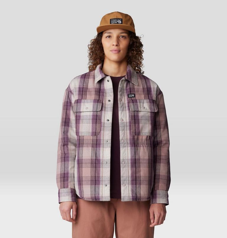 Surchemise Dolores Insulated - Femme