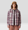 Surchemise Dolores Insulated - Femme