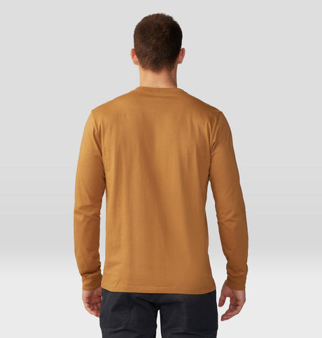Chandail manches longues Cotton Ridge Henley - Homme
