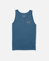 Camisole Bruce - Homme