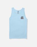 Camisole Truck Stop - Homme