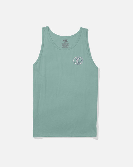 Camisole Shootout - Homme