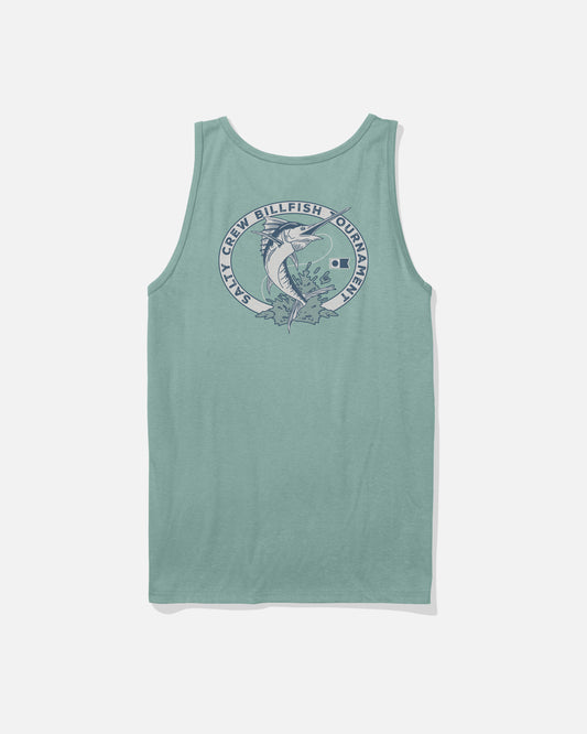 Camisole Shootout - Homme