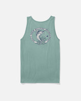 Camisole Shootout - Homme