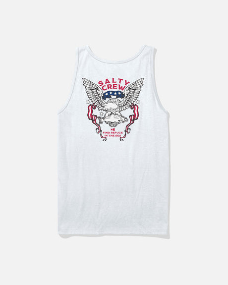 Camisole American Talon - Homme