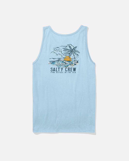 Camisole Day Off - Homme