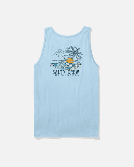 Camisole Day Off - Homme