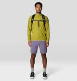 Short Trail Sender - Men