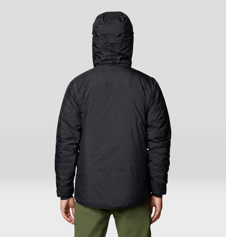 Manteau d'hiver Storm Whisperer Insulated - Homme
