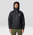 Manteau d'hiver Storm Whisperer Insulated - Homme