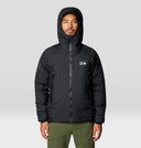 Manteau d'hiver Storm Whisperer Insulated - Homme
