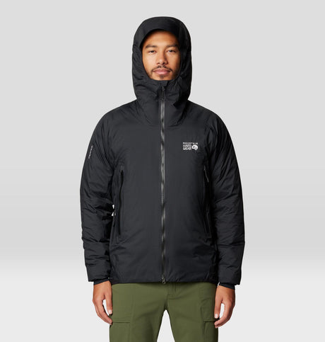 Manteau d'hiver Storm Whisperer Insulated - Homme