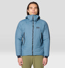 Manteau d'hiver Storm Whisperer Insulated - Homme