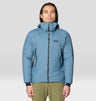 Storm Whisperer Insulated Winter Coat - Men's