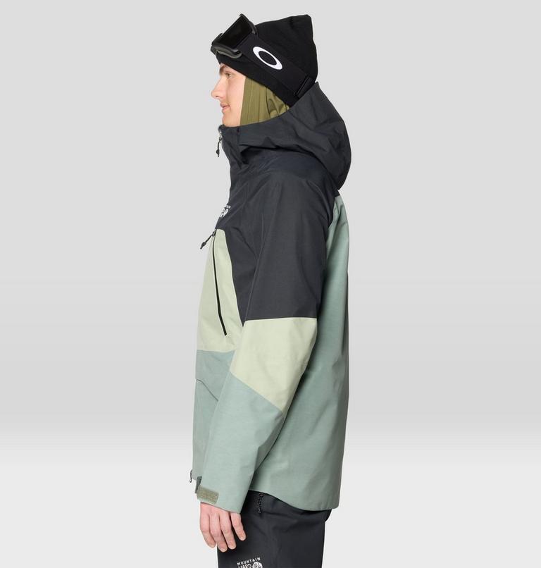 Sky Ridge GTX Ski Waterproof Jacket - Men's