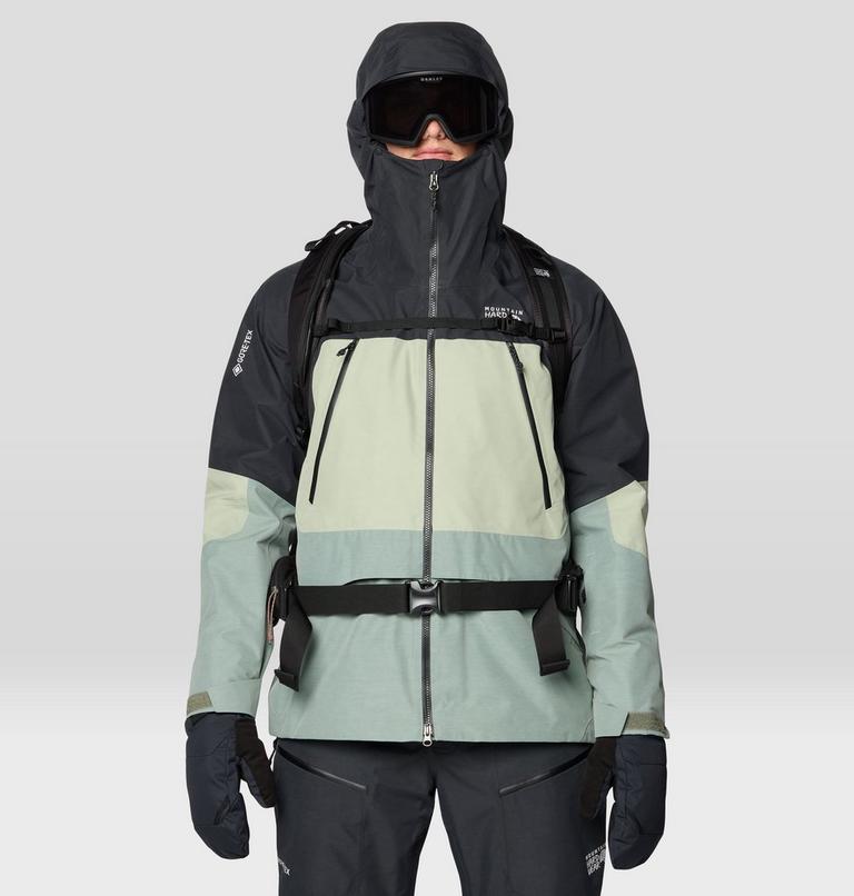 Sky Ridge GTX Ski Waterproof Jacket - Men's