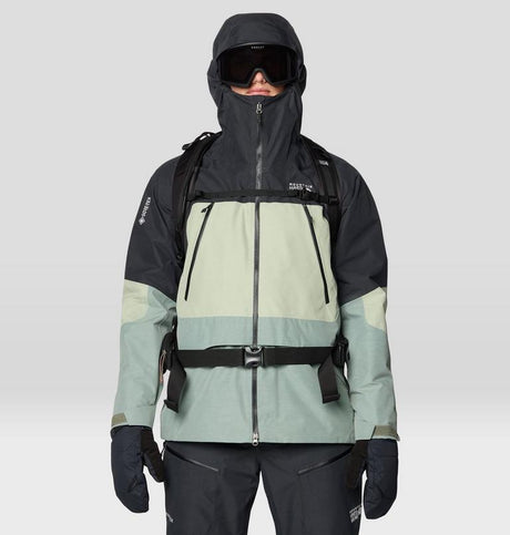 Manteau imperméable de ski Sky Ridge Gtx - Homme