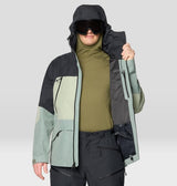 Sky Ridge GTX Ski Waterproof Jacket - Men's