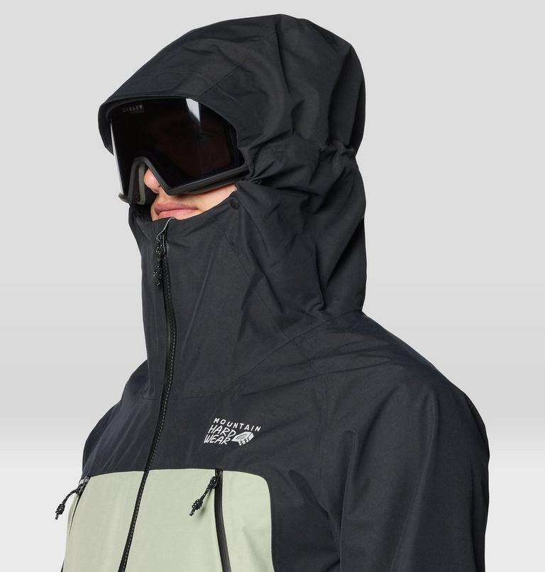 Sky Ridge GTX Ski Waterproof Jacket - Men's