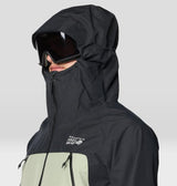 Sky Ridge GTX Ski Waterproof Jacket - Men's