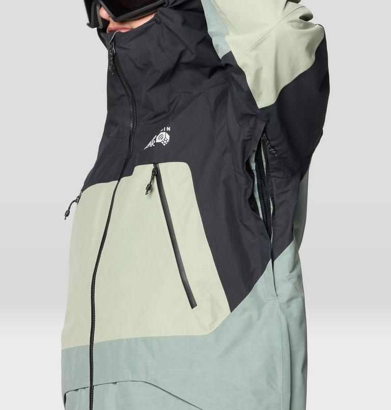 Sky Ridge GTX Ski Waterproof Jacket - Men's