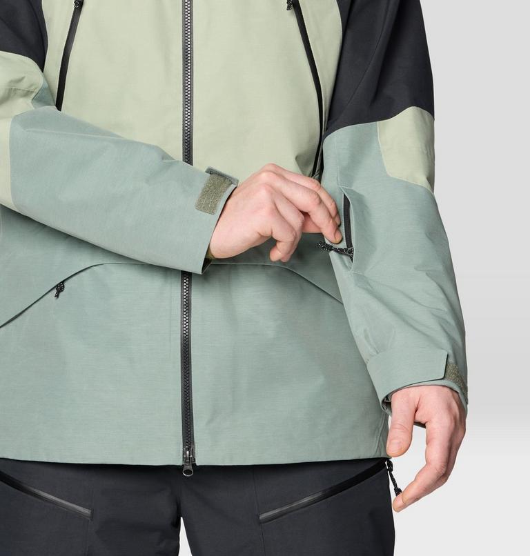 Sky Ridge GTX Ski Waterproof Jacket - Men's
