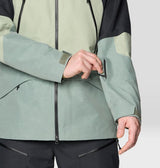 Sky Ridge GTX Ski Waterproof Jacket - Men's
