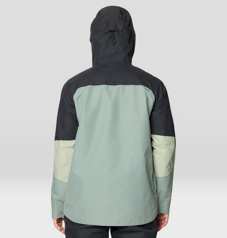 Sky Ridge GTX Ski Waterproof Jacket - Men's