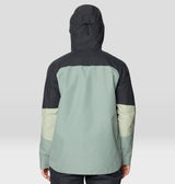 Sky Ridge GTX Ski Waterproof Jacket - Men's